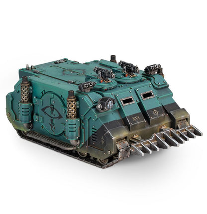 WH40k HH3.0 - 31-02 L/A Rhino - Deimos Pattern