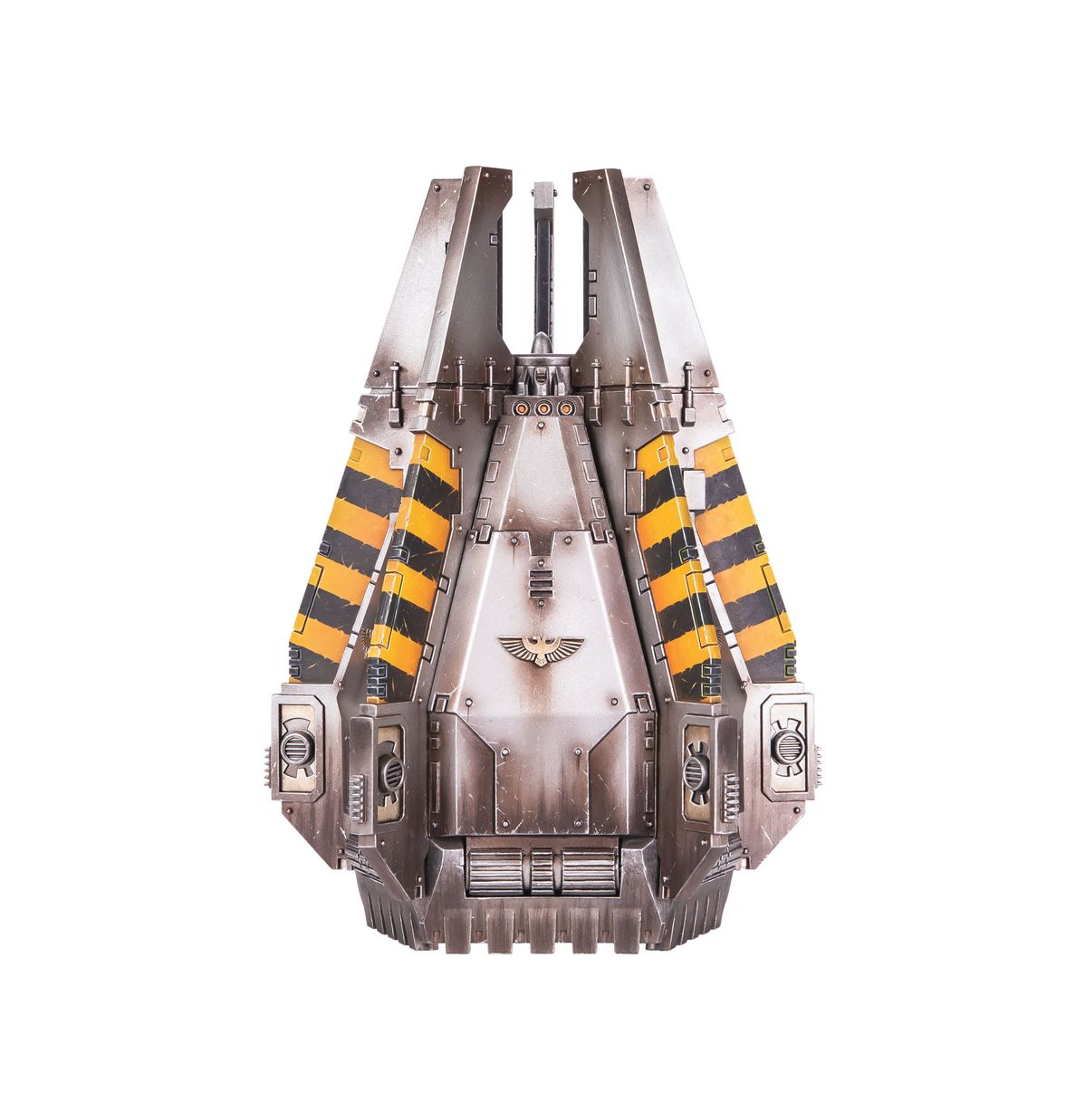 Warhammer HH 3.0 HORUS HERESY L/A: 30-136 Legion Drop Pod