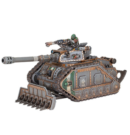 HORUS HERESY: SOLAR AUXILIA COMBAT FORCE 31-137