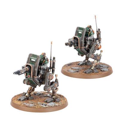 HORUS HERESY: SOLAR AUXILIA COMBAT FORCE 31-137