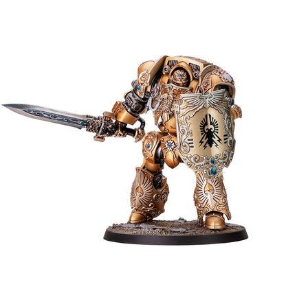 Warhammer 40000, Wh40k, HORUS HERESY: 31-167 LEGIO CUSTODES BATTLE GROUP