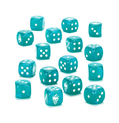 AGE OF SIGMAR: NIGHTHAUNT DICE 91-90