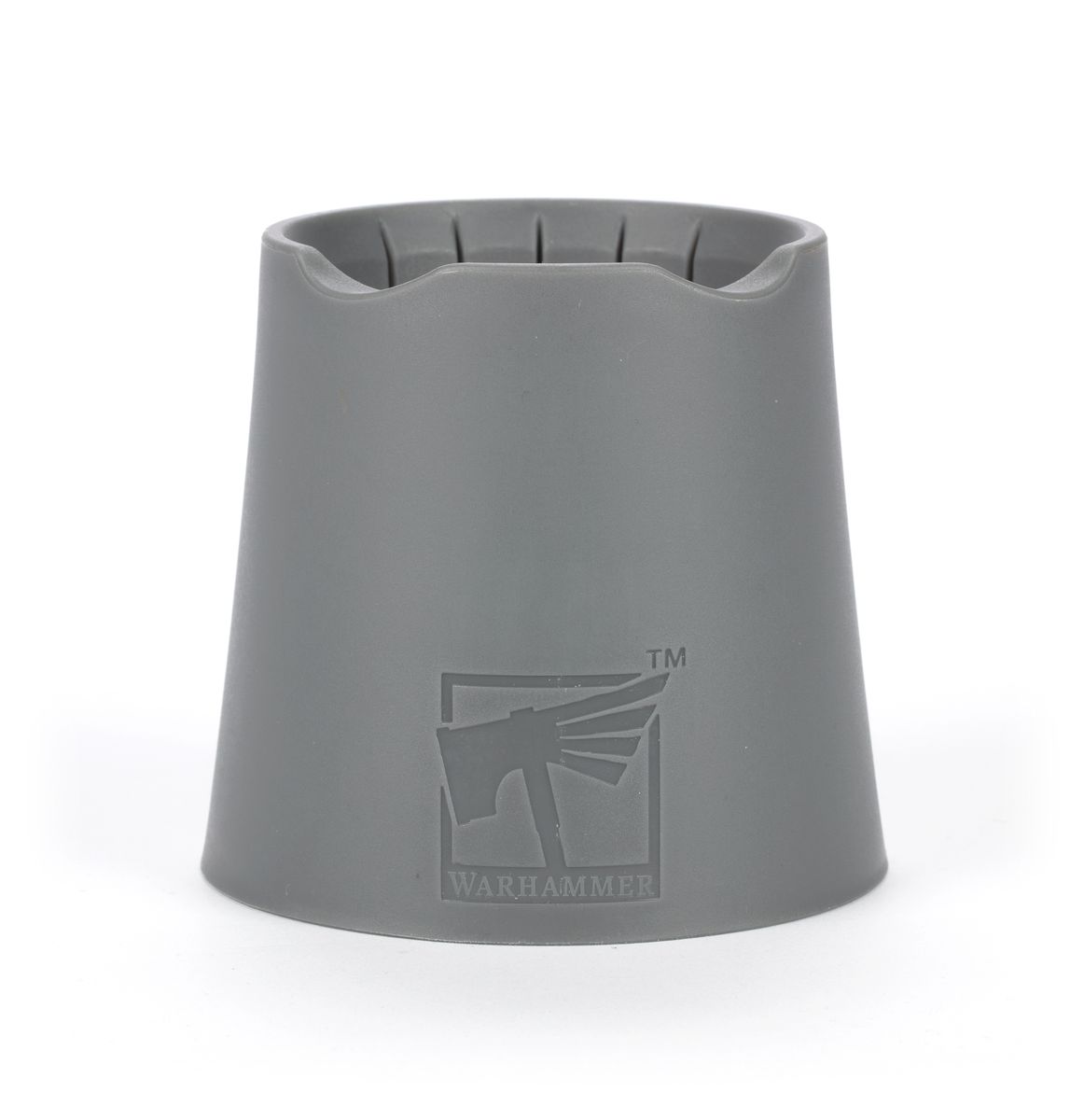 WARHAMMER WATER POT 60-07 Paint Pot
