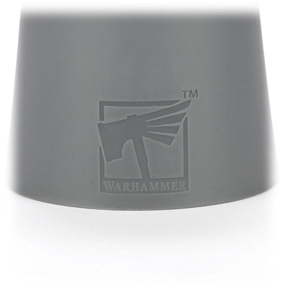 WARHAMMER WATER POT 60-07 Paint Pot