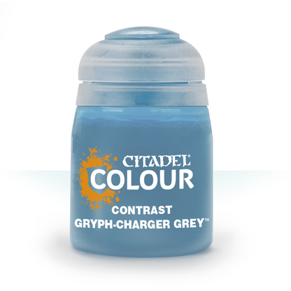 29-35 Contrast Paint Gryph-Charger Grey