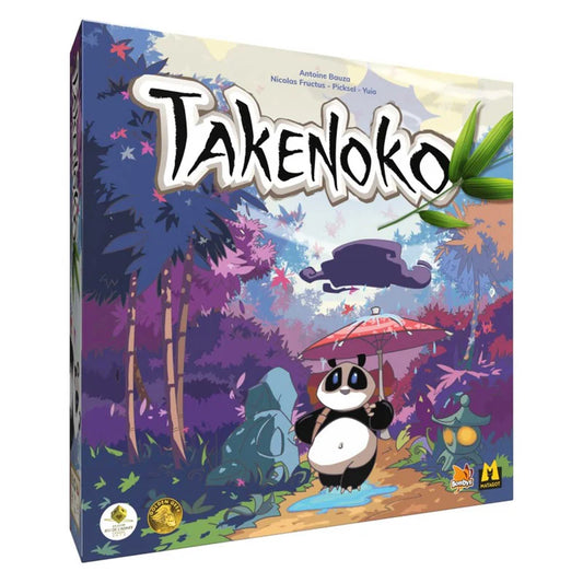 Takenoko Eco