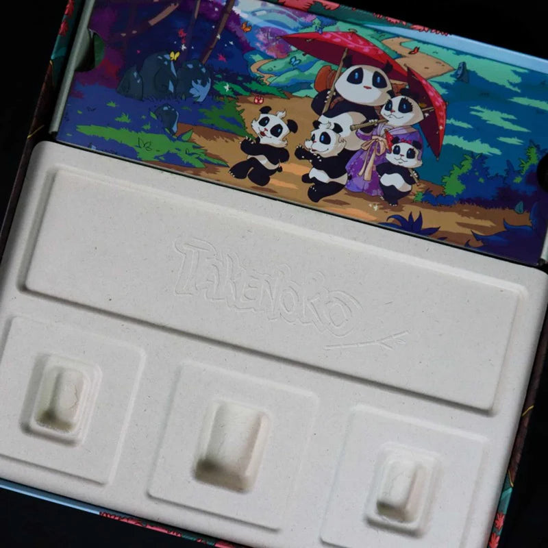 Takenoko Eco