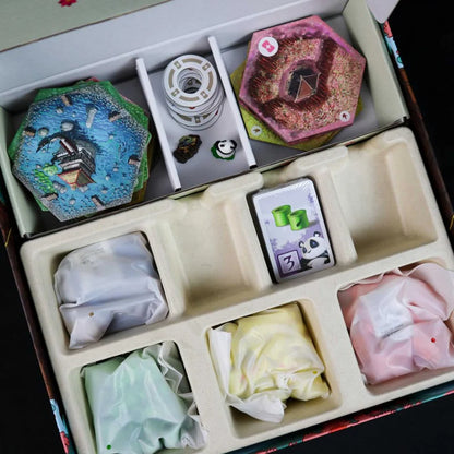 Takenoko Eco