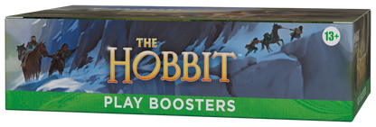 MTG - Box of (30) Play Boosters: The Hobbit