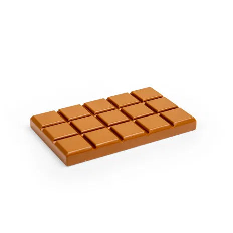 Wooden Food - Chocolate Bar