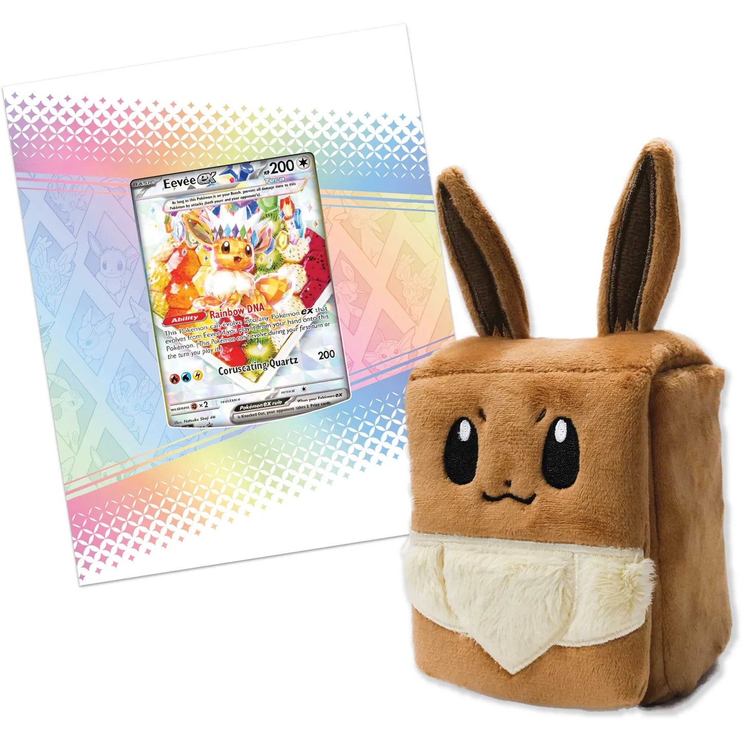 Pokemon TCG: Prismatic Evolutions - Super-Premium