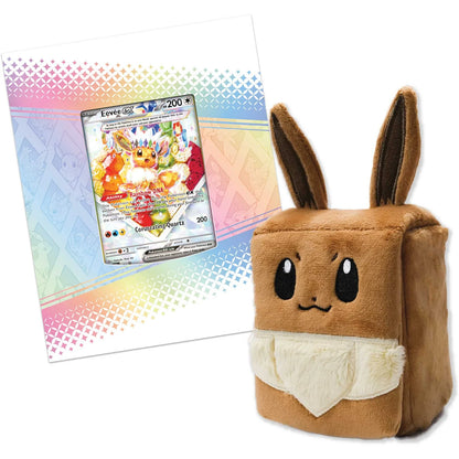 Pokemon TCG: Prismatic Evolutions - Super-Premium