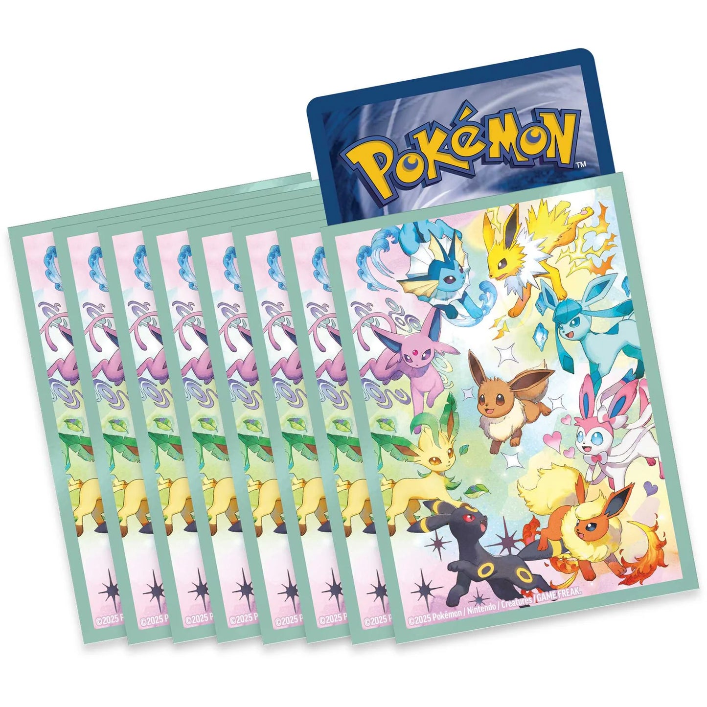 Pokemon TCG: Prismatic Evolutions - Super-Premium