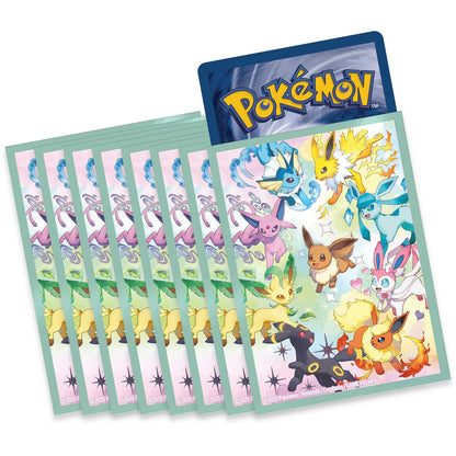 Pokemon TCG: Prismatic Evolutions - Super-Premium