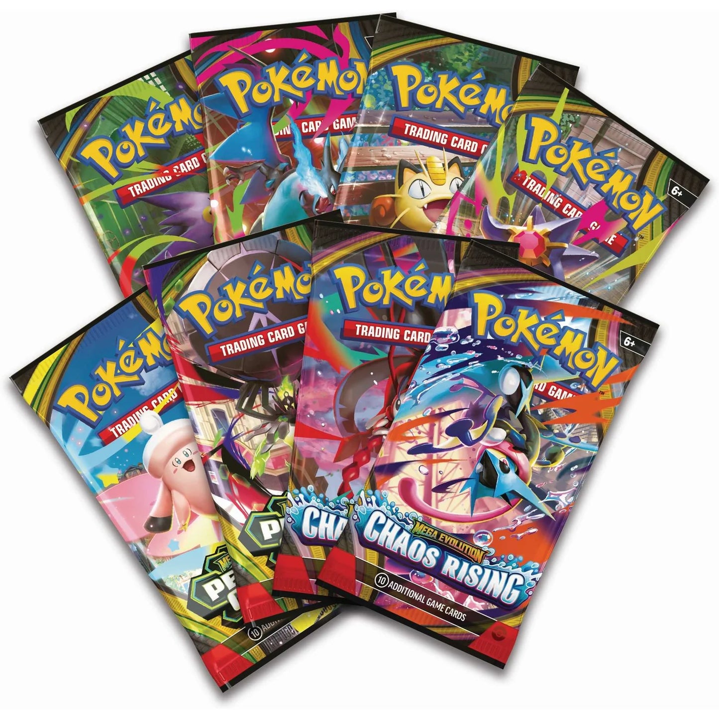 Mega Greninja ex Premium Collection