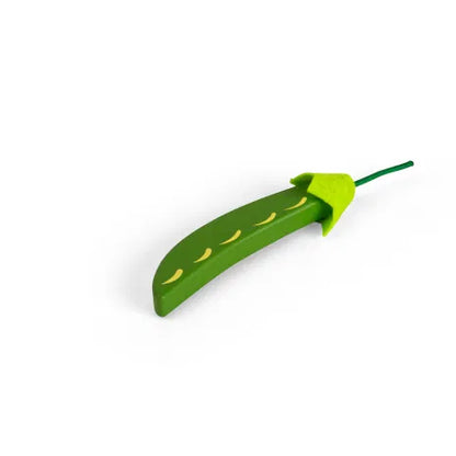Bigjigs Wooden Food - Peas