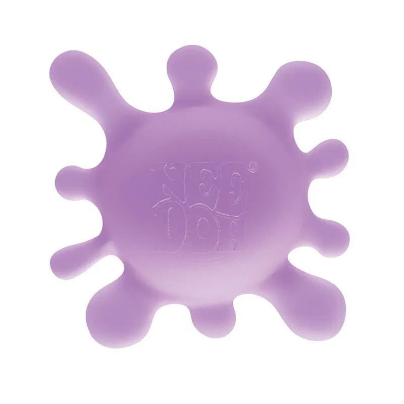 Needoh Sploot Splat - Purple