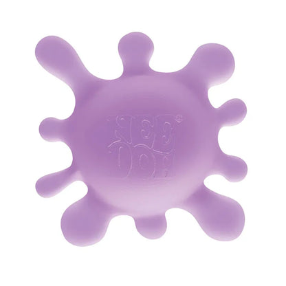 Needoh Sploot Splat - Purple