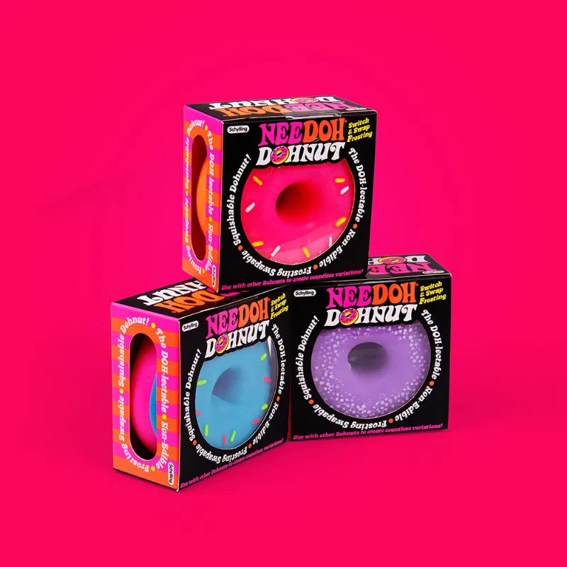 Needoh Donut