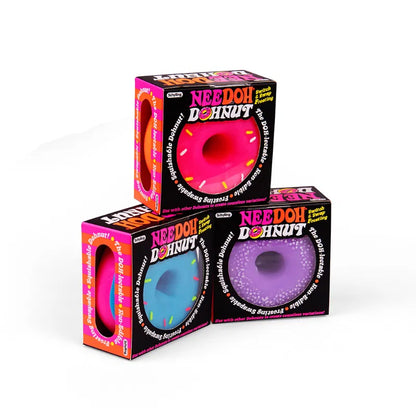 Needoh Donut