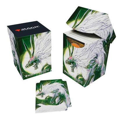 MTG: Final Fantasy 100+ Deck v7