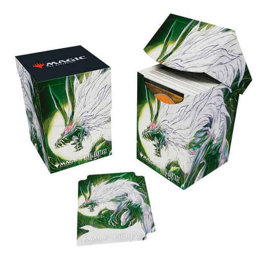 MTG: Final Fantasy 100+ Deck v7