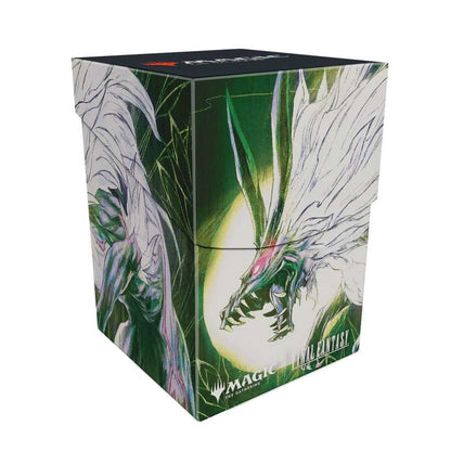 MTG: Final Fantasy 100+ Deck v7