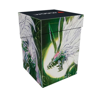 MTG: Final Fantasy 100+ Deck v7