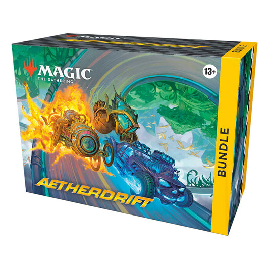 MTG Bundle: DRFT Aetherdrift