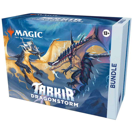 MTG Bundle: TDM Dragonstorm Tarkir