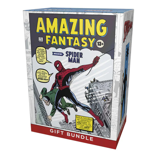 MTG Special Gift Bundle: Spiderman