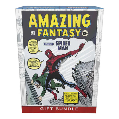 MTG Special Gift Bundle: Spiderman