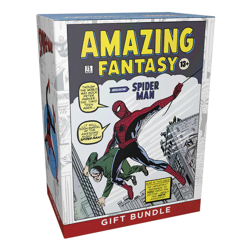 MTG Special Gift Bundle: Spiderman