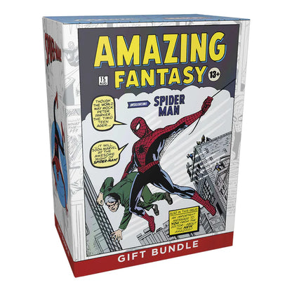 MTG Special Gift Bundle: Spiderman