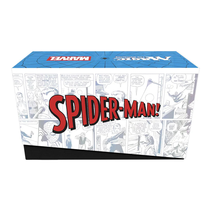 MTG Special Gift Bundle: Spiderman