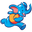 Bourne Toys logo