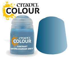 29-35 Contrast Paint Gryph-Charger Grey