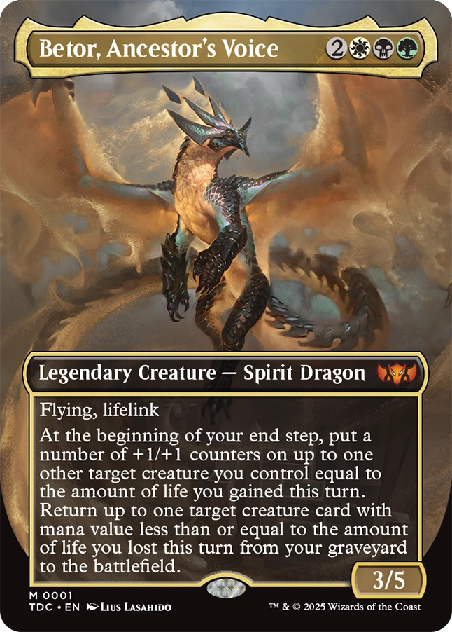 MTG Commander Deck: TDM Tarkir Dragonstorm Abzan Armor (White-Black-Green)