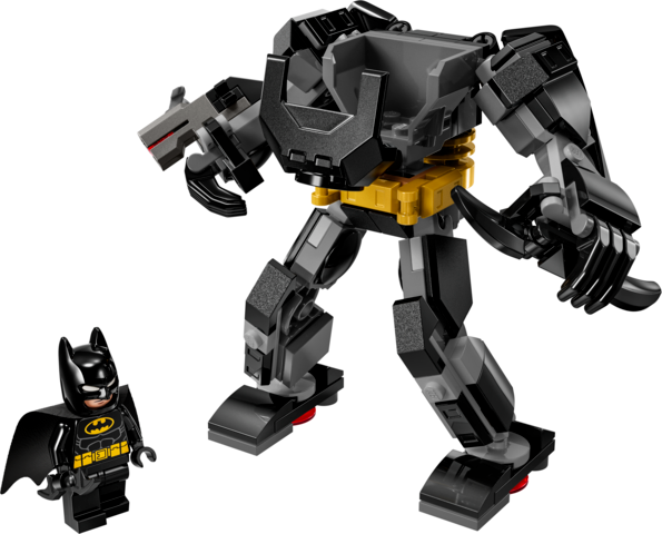 LEGO 76270 Batman™ Mech Armor