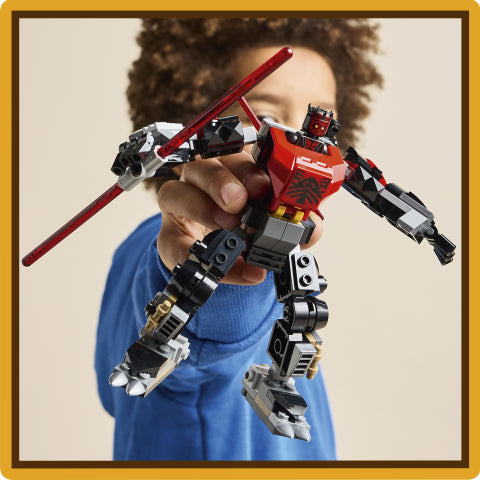 LEGO 75411 Darth Maul™ Mech