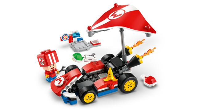 LEGO 72032 Mario Kart™ – Standard Kart V29
