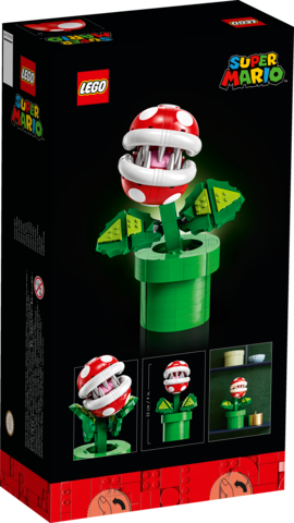 LEGO 71426 Piranha Plant