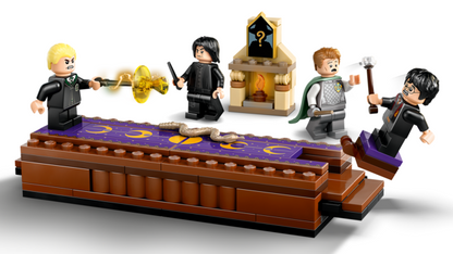 LEGO 76441 Harry Potter Hogwarts™ Castle: Dueling Club