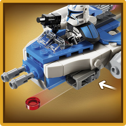 LEGO 75391 Star Wars Captain Rex Y-Wing
