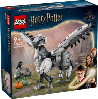 LEGO 76427 Buckbeak