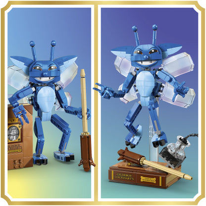 LEGO 76461 Harry Potter Cornish Pixie