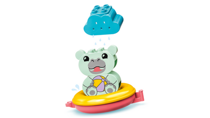 LEGO 10965 Duplo Bath Time Fun: Floating Animal Train V2