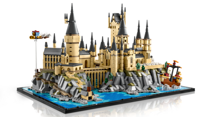 LEGO 76419 Harry Potter Hogwarts™ Castle and Grounds