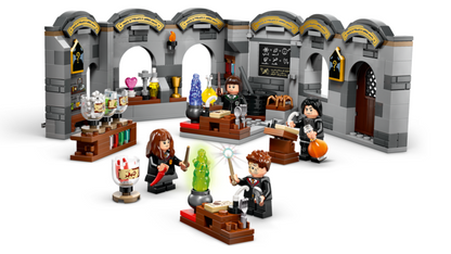 LEGO 76431 Harry Potter Hogwarts™ Castle: Potions Class