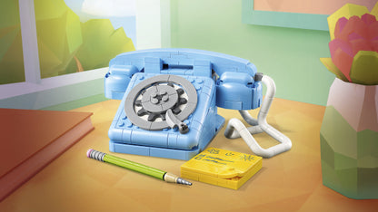 LEGO 31174 Retro Telephone V29